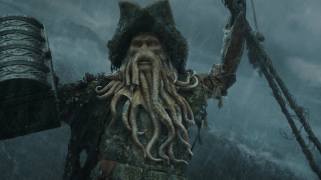 ‘Pirates of the Caribbean: At World’s End’ review