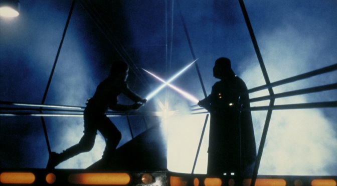 The Empire Strikes Back review – still the best Star Wars film