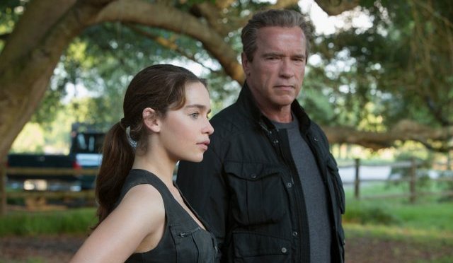 ‘Terminator: Genisys’ review – just say it won’t be back