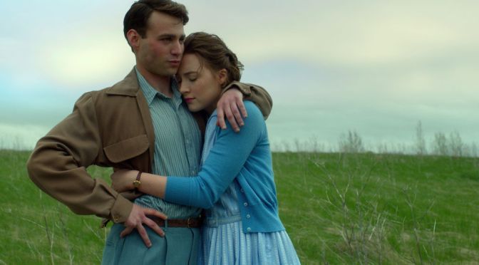 Brooklyn review – love story is one of 2015’s gems