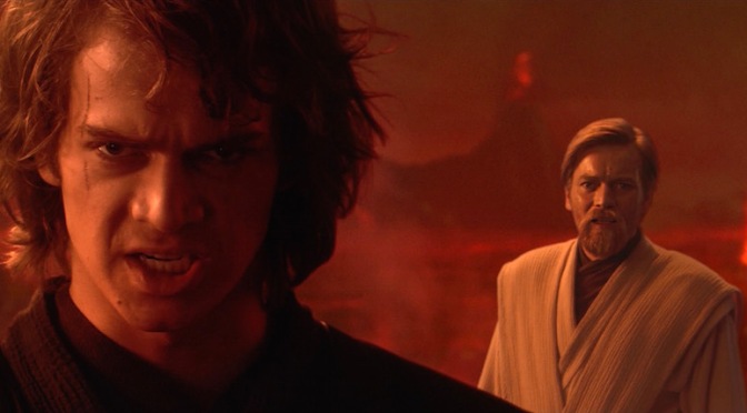 Star Wars: Episode III – Revenge of the Sith review